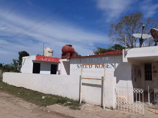 Para la comisaria es una situación grave ya que tiene 600 personas habitando en la comunidad