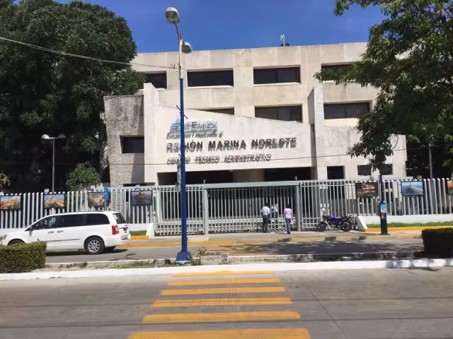 Ciudad del Carmen enfrenta crisis económica por impago de PEMEX a proveedores