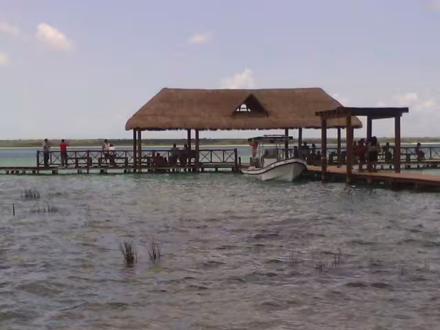 FOTO: Abraham Cohuó