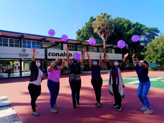 Se enfatizó durante la jornada que no se puede permitir ningún tipo de agresión psicológica o verbal hacia las mujeres