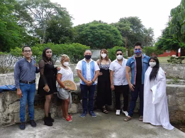 FOTO: Ayuntamiento de Motul