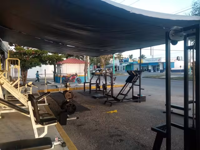 Se espera que esta situación no dure más de un par de semanas, para regresar al color amarillo