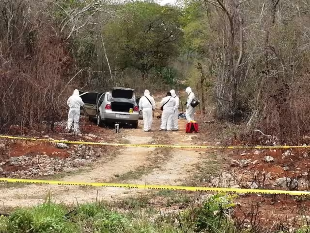 Los dos ayuntamientos anteriores sumaron cuatro asesinatos en Felipe Carrillo Puerto