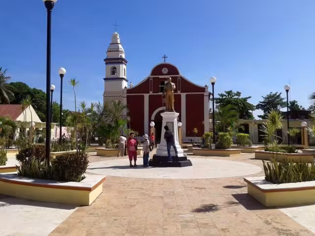 Silverio Cámara Balboa afirmó que los turistas reactivan la economía del municipio