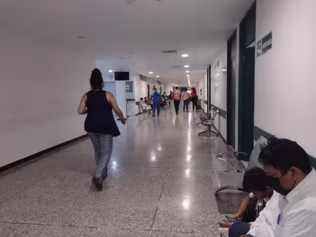 Los servicios en Campeche se sienten insuficientes para Campeche