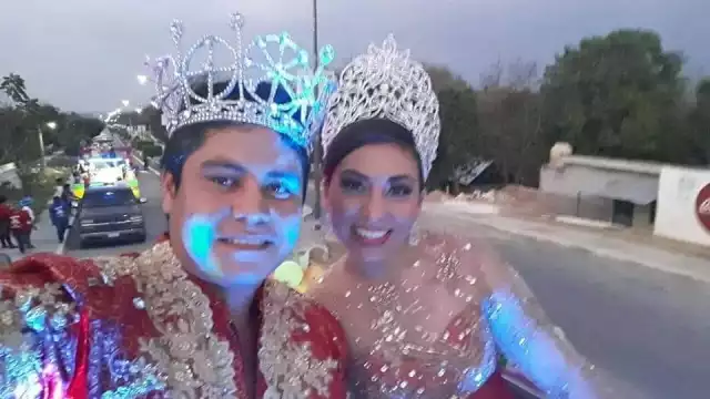 Además del alza en casos de COVID-19, un brote de gripe afecta a varias colonias