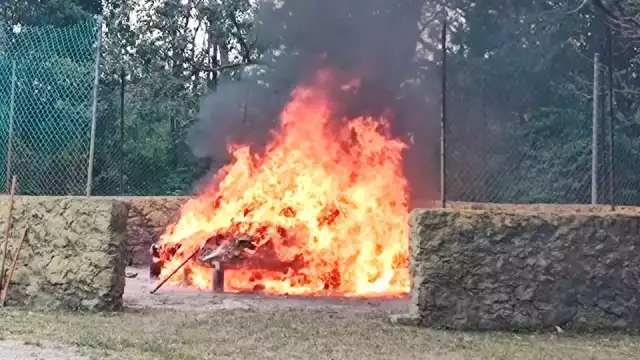 SSP ha detenido a 29 personas en el Estado por narcomenudeo