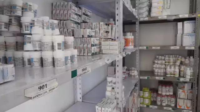 La titular de la SSa Campeche aseguró que se compraron 800 mil pesos en medicinas que se distribuirán próximamente