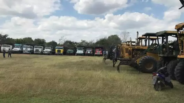 Carlos Joaquín se comprometió a dar una indemnización de más de 16 millones de pesos al sector