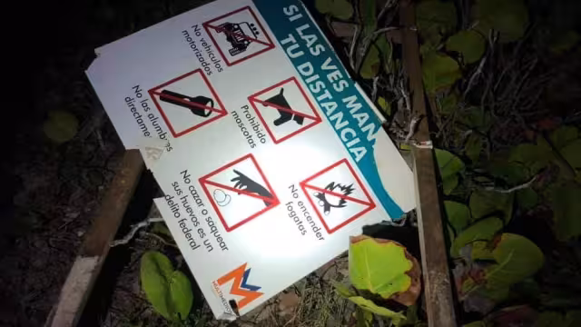 FOTOS: Abraham Cohuó