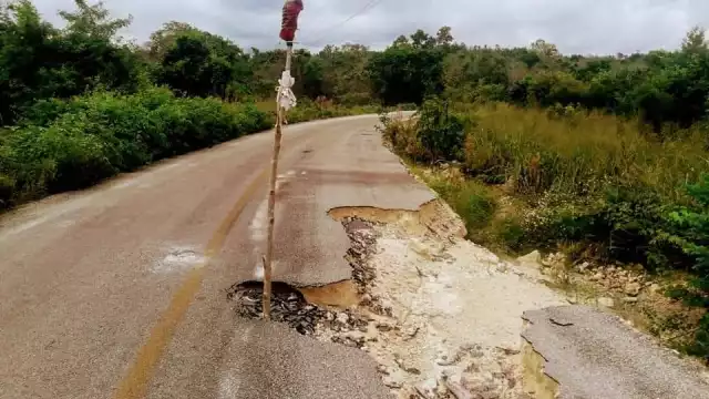 FOTO: Abraham Cohuó