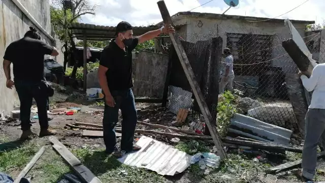 Foto: Abraham Cahuó