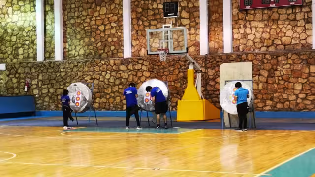 Foto: Angel Abraham Ramón González