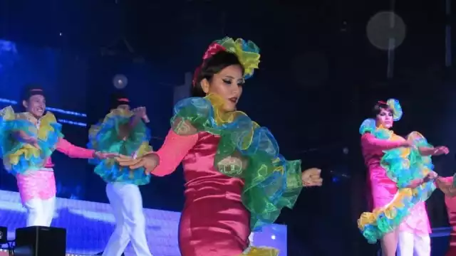 El Carnaval de Cozumel estaba previsto para iniciar en febrero, pero fue modificado por el comité organizador