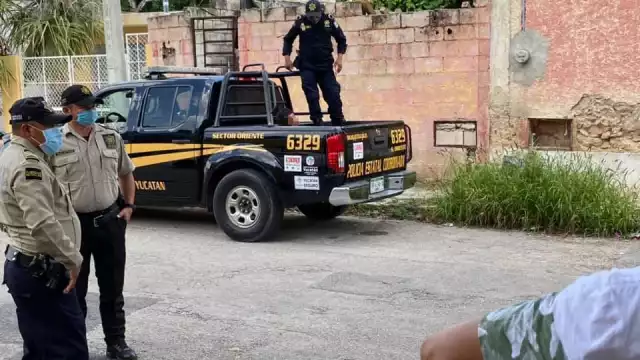 Foto: Facebook Alex Moreno