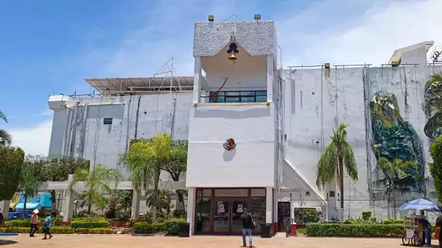 Los obreros señalan que tienen derecho a sus bonos