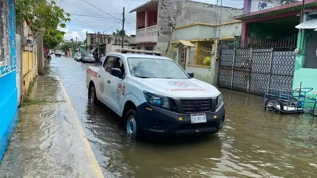 FOTOS: Ricardo Jiménez