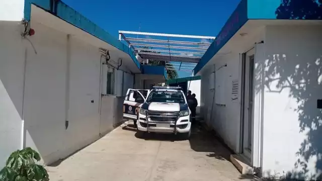 Foto: Luis Enrique Cauich