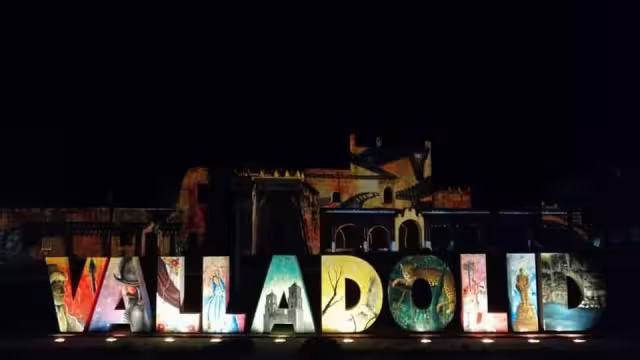 El evento turístico fue suspendido debido a fallas técnicas