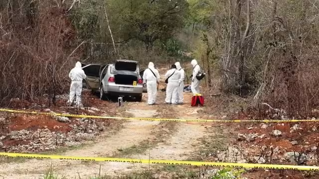 Los dos ayuntamientos anteriores sumaron cuatro asesinatos en Felipe Carrillo Puerto