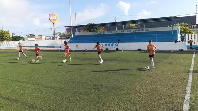 Se busca evitar los eventos deportivos para disminuir los contagios de COVID-19