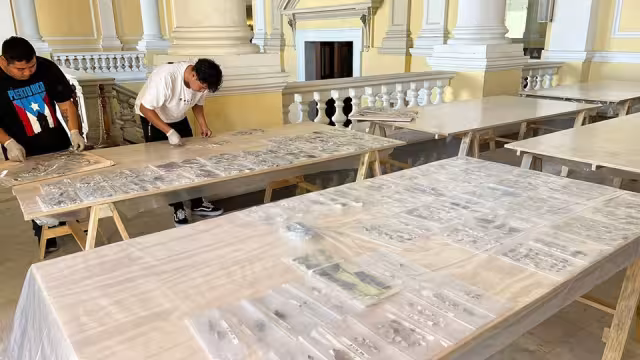 Académicos y representantes de asociaciones civiles yucatecas coincidieron en que la restauración del teatro superará los 100 millones de pesos