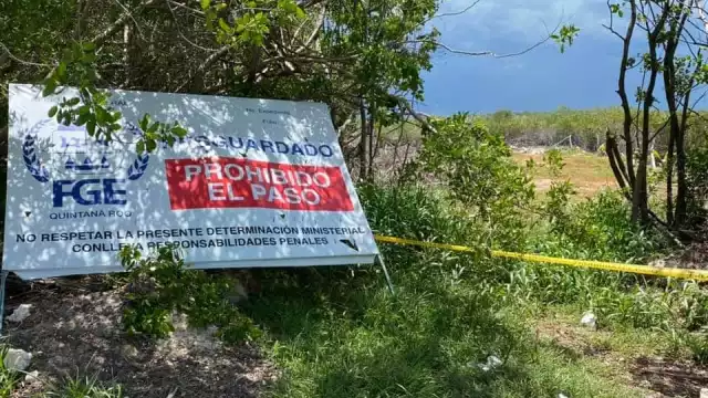 FOTO: Abraham Cohuó