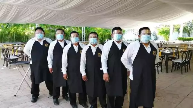 Quienes se dedican a los negocios de este rubro han tenido que cambiar de giro para subsistir y otros más han cerrado