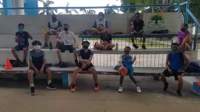 FOTO: Angel Ramón González