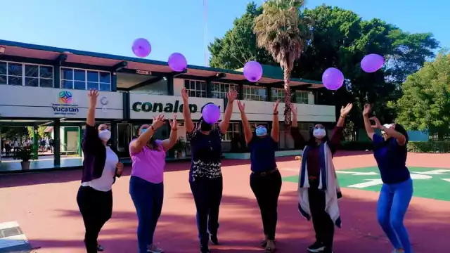 Se enfatizó durante la jornada que no se puede permitir ningún tipo de agresión psicológica o verbal hacia las mujeres