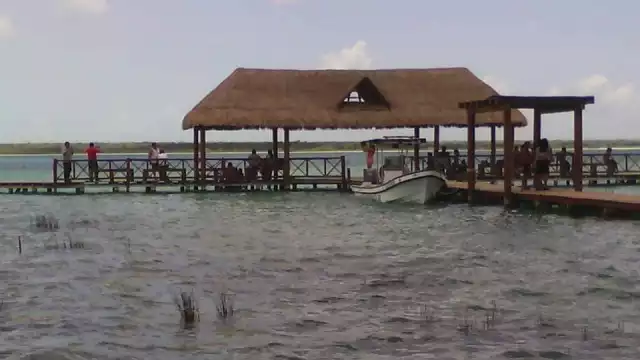 FOTO: Abraham Cohuó