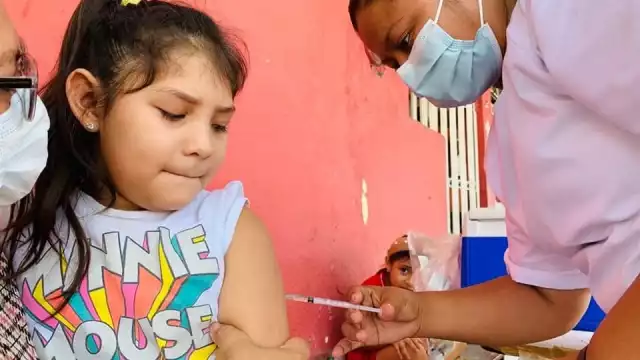 Los cuatro jóvenes que ya tienen aprobado el acceso a la vacuna contra el COVID-19 son de la capital