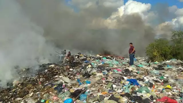 En los municipios que forman parte del nuevo esquema se genera el 62 por ciento de los desperdicios de todo el Estado