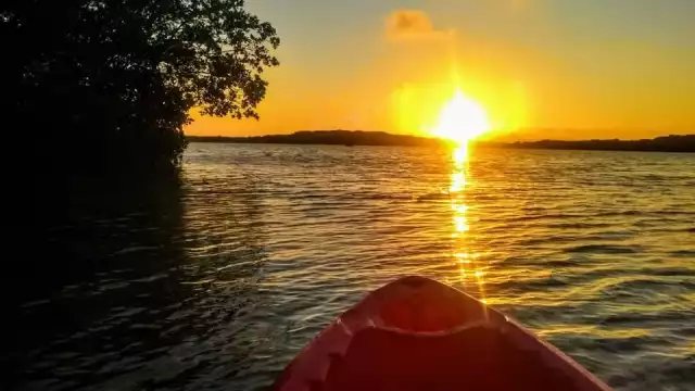 Foto: Facebook Puerto Sisal