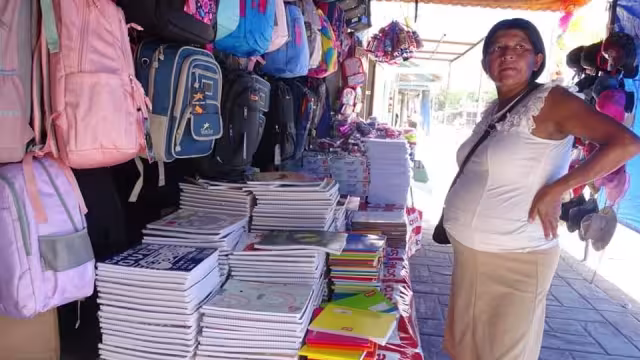 Madres comentan que el listado original de la SEP fue modificado por los docentes