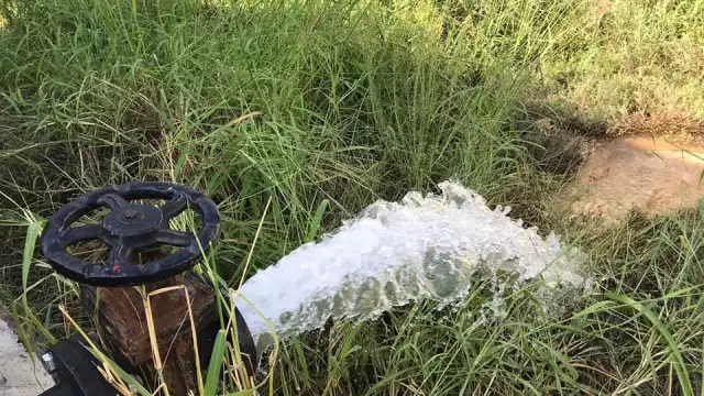 Japay pide a la población tomar precauciones para evitar contratiempos durante el día
