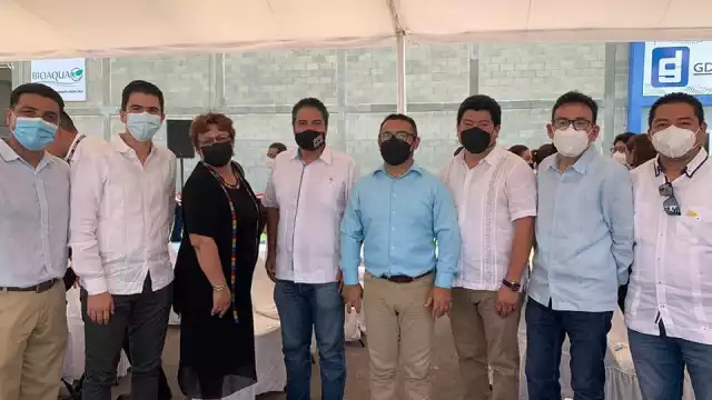 Los empresarios apoyan que se piden un mínimo de 10 años de residencia en Quintana Roo para ser funcionario público estatal