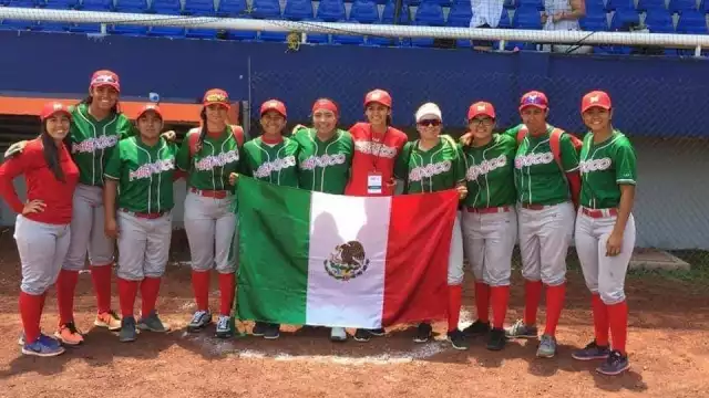 Será la primera ocasión que el selectivo azteca compita en la Copa de grado internacional