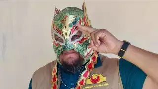 Asesinan al comunicador e influencer "Ave Fénix" en Acapulco: José Carlos González es ejecutado al salir de un estudio de grabación