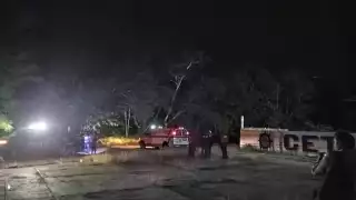 El cuerpo de la mujer todavía no ha sido identificado