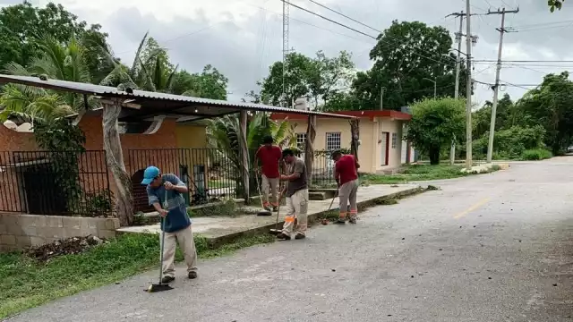 Afirman que a algunos les deben los pagos de 2019