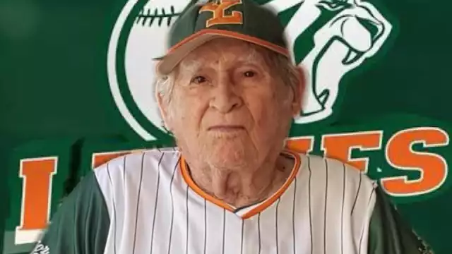 "Chucho" Rejón murió este martes en Mérida