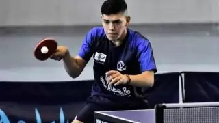 Desde que llegó al equipo no ha perdido un solo partido