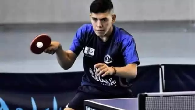 Desde que llegó al equipo no ha perdido un solo partido