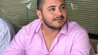 Issac Janix deberá ofrecer una disculpa pública y evitar cometer actos de molestia contra Mara Lezama