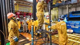 De cara a la apertura de la Refinería Olmeca se registraría menor cantidad de petróleo para procesa