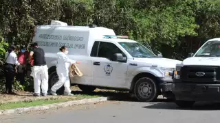 La mayoría de los cadáveres que están en el Semefo fueron víctimas de homicidio en Quintana Roo