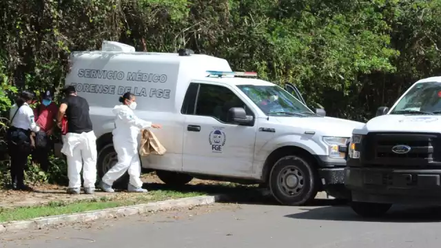 La mayoría de los cadáveres que están en el Semefo fueron víctimas de homicidio en Quintana Roo