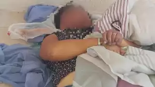 El crimen se cometió en una zona apartada de la localidad