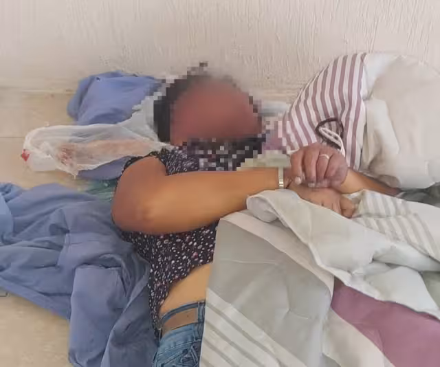 El crimen se cometió en una zona apartada de la localidad